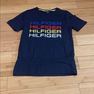 Tommy Hilfiger Boys T shirt
